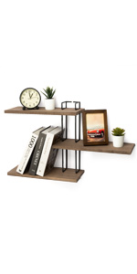 Weathered Walnut product details
