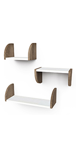 מדפים צפים product details