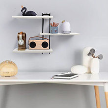 wall shelf in kitchen product details
