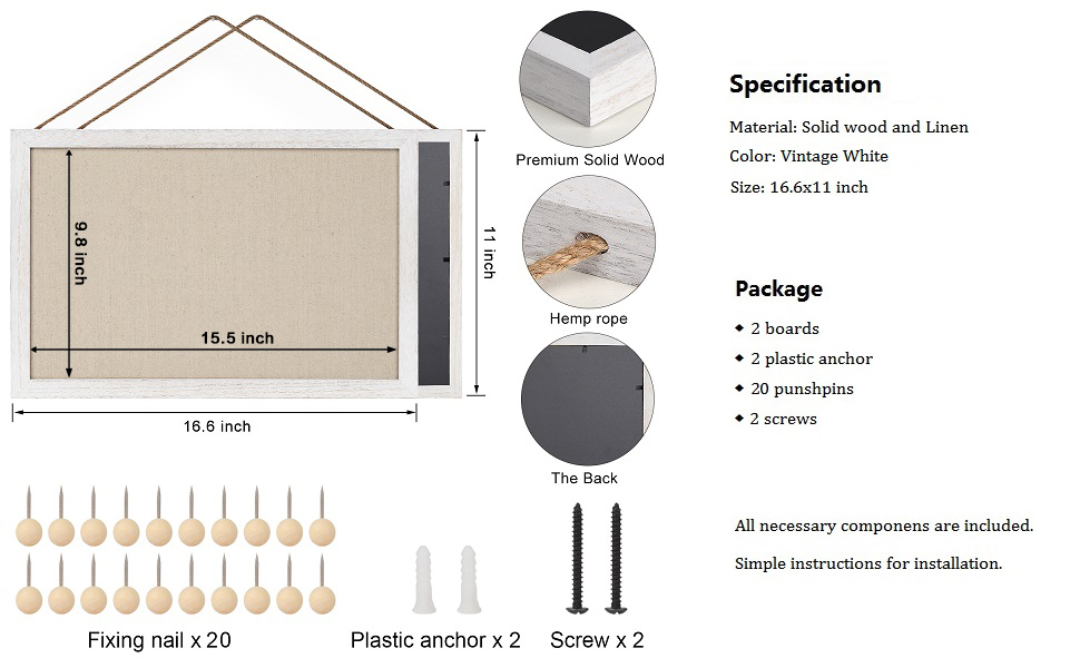 1 product details