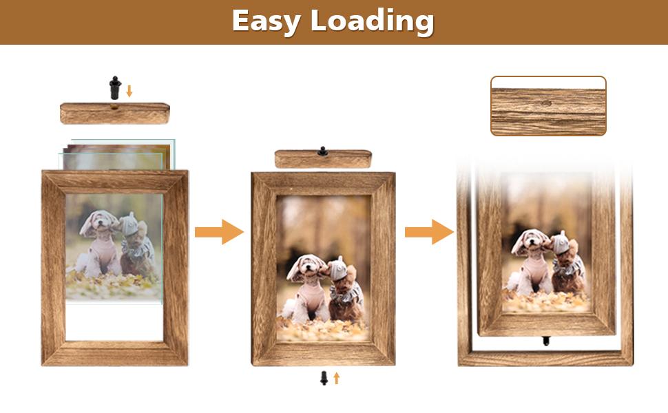 Collage Photo Frame product details
