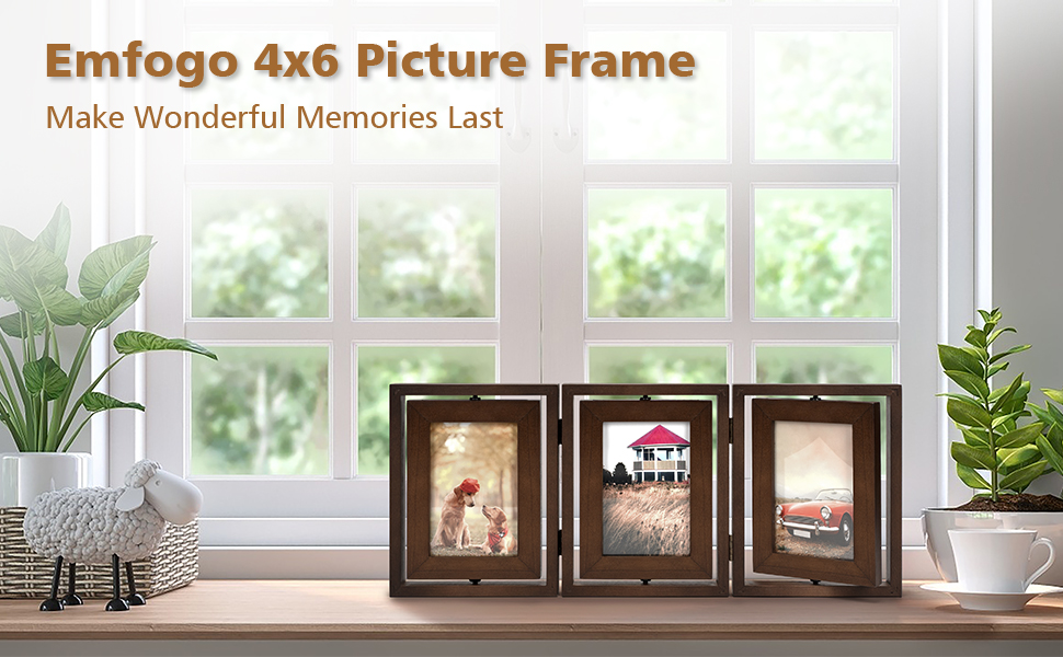 Picture Frames product details