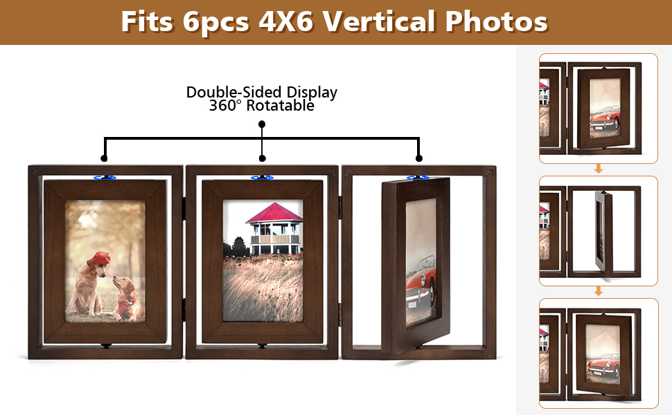 Picture frame product details