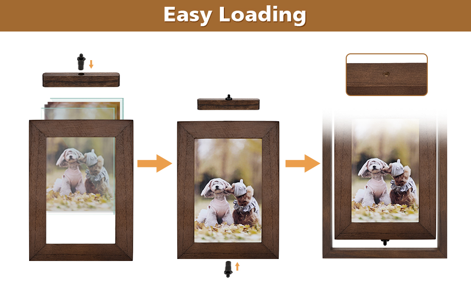 Collage Photo Frame product details