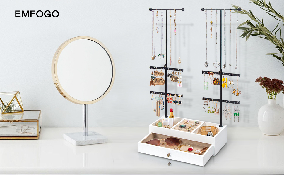 Jewelry Holder product details