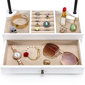 Jewelry Holder Stand product details