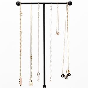 Necklace Holder Stand product details