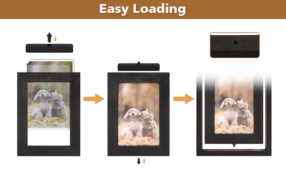 collage frame product details