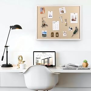 bulletin board product details