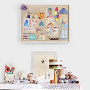 bulletin board product details