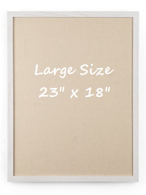 bulletin board product details