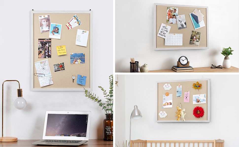 bulletin board product details