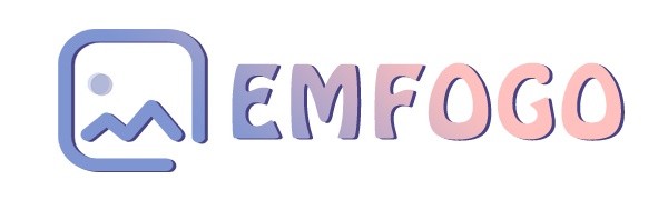 Emfogo picture frame product details