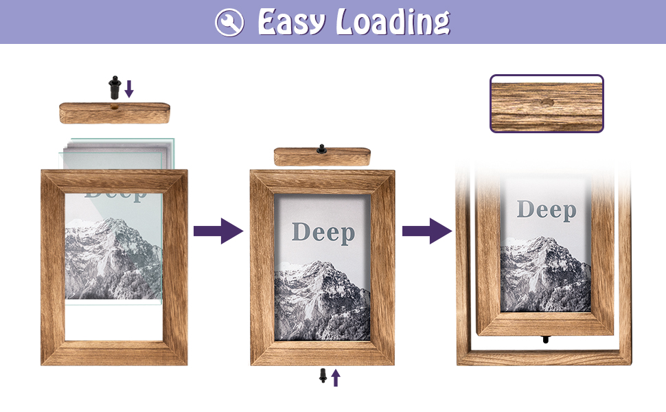 photo frame product details