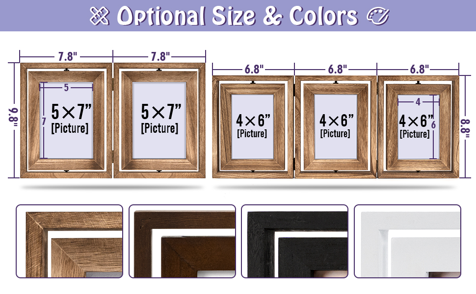 christmas picture frames product details