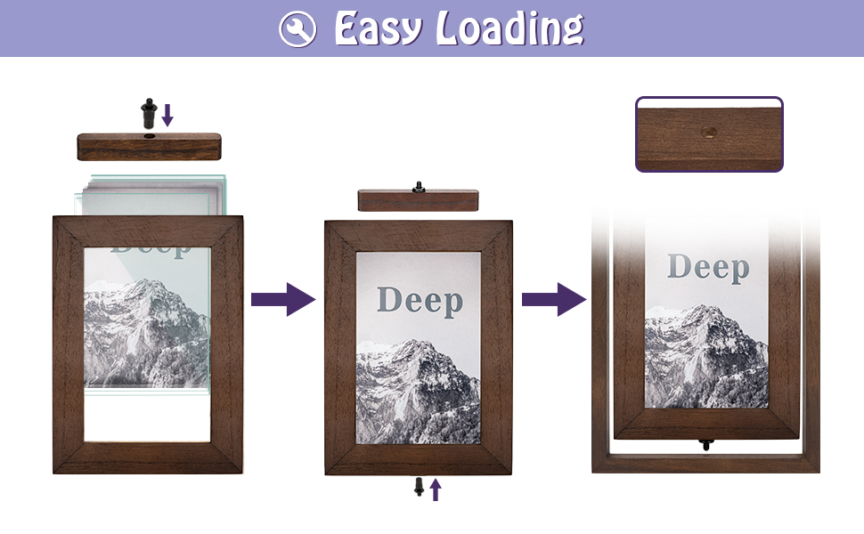Picture Frames product details