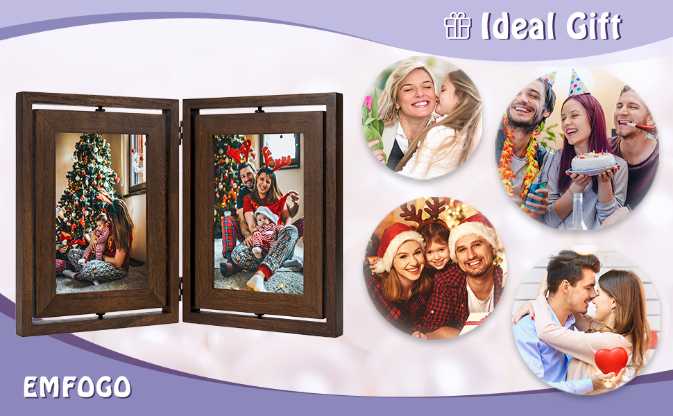 5x7 Picture Frame product details