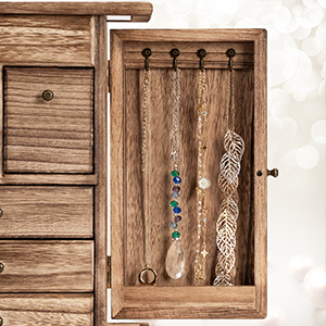 jewelry organizer box product details
