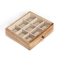 jewelry boxes for women large product details