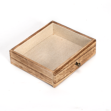 wooden jewelry box product details