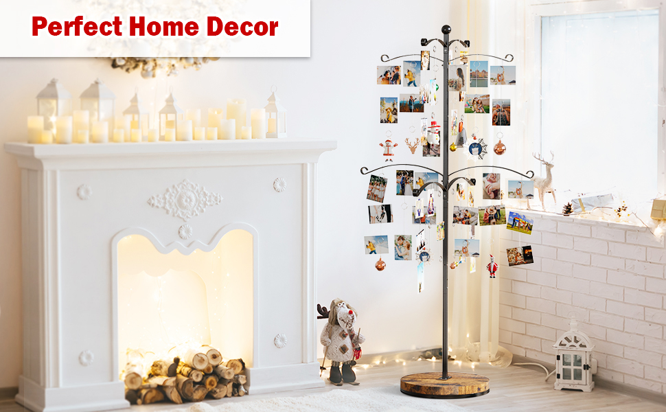 photo tree product details