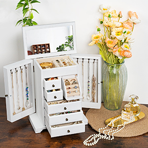 jewelry boxes product details