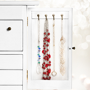 Jewelry Boxes & Organizers product details
