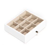 large jewelry box for women product details
