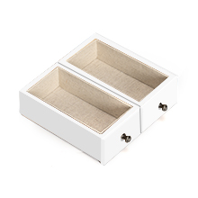 large jewelry box for women product details