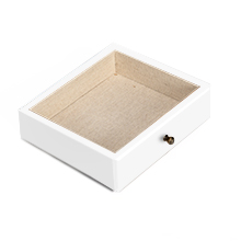rustic jewelry organizer product details