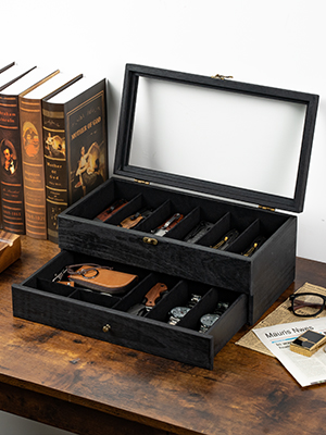 Knife Display Case product details