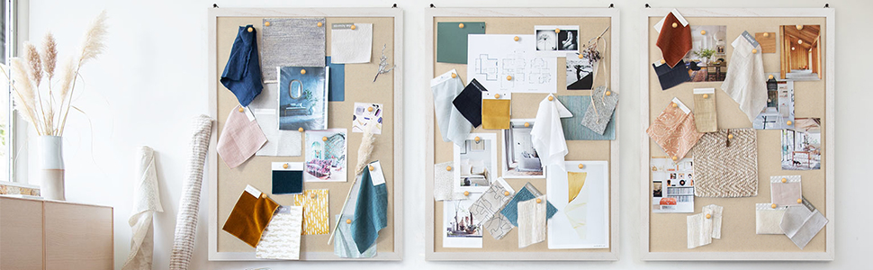 pin board product details