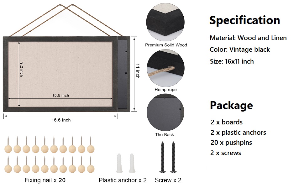 product details