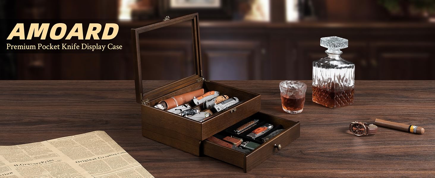 Knife Case product details