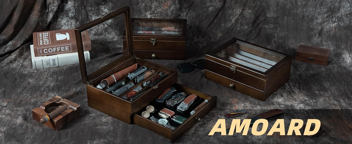 Knife Case product details