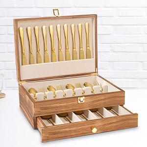Silverware Box product details