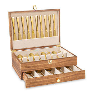 Silverware Storage Box product details