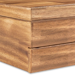 silverware storage box product details