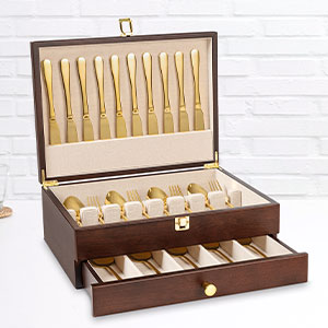Silverware Storage Box product details