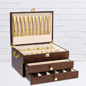 Silverware Box product details