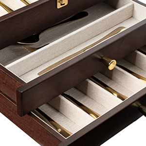 Silverware Box product details
