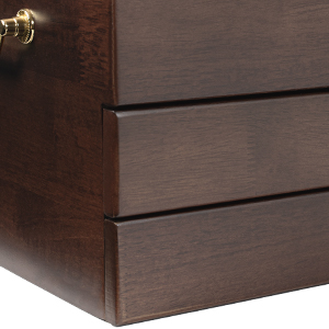 silverware box product details