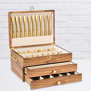 Silverware Box product details