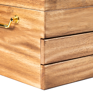 Silverware Box product details
