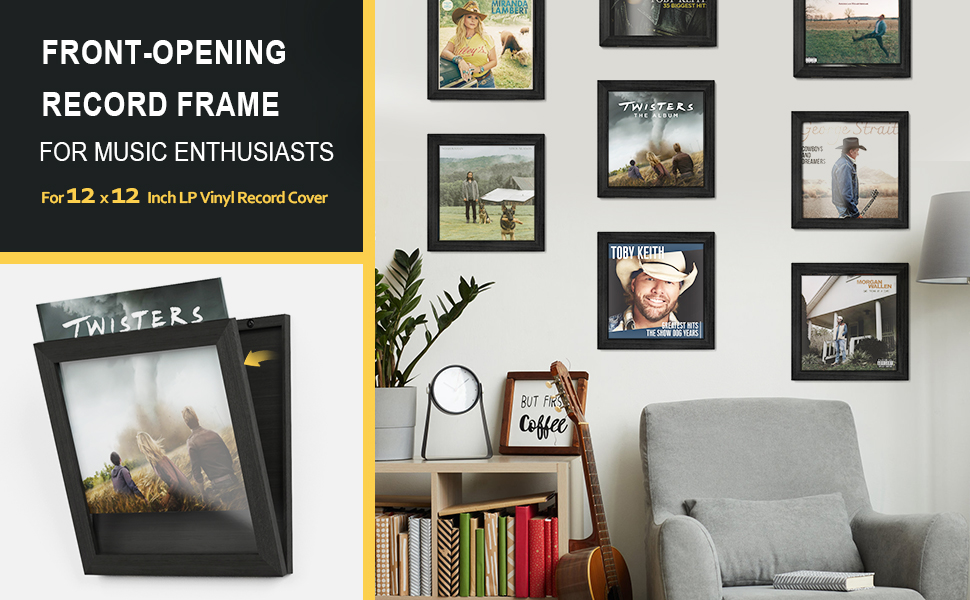 vinyl frame product details