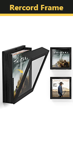 record frame product details