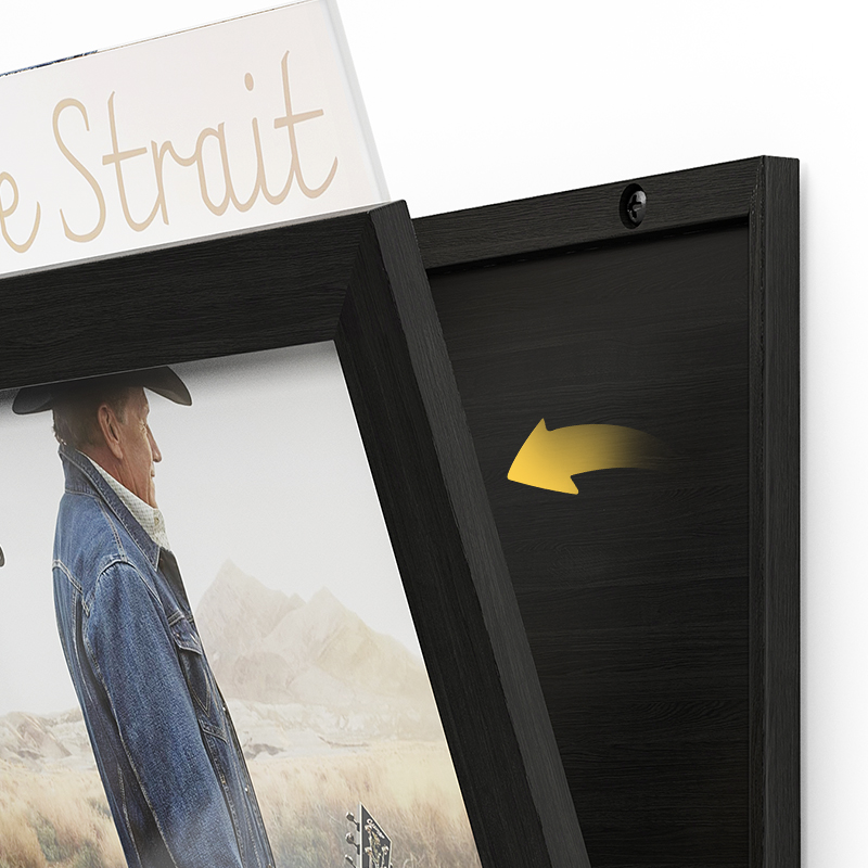vinyl frame product details
