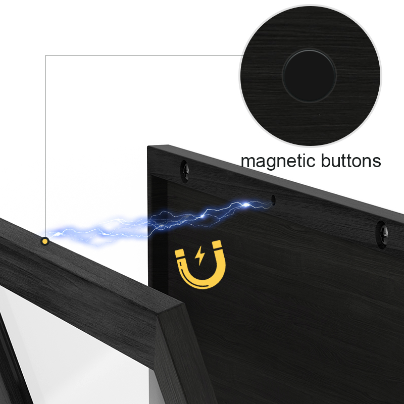 vinyl frame product details