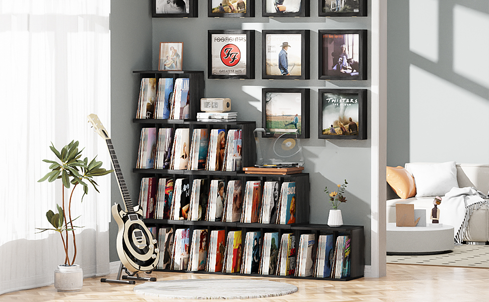 vinyl shelf product details