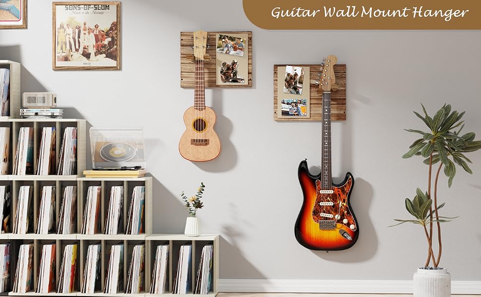 Guitar Hanger product details